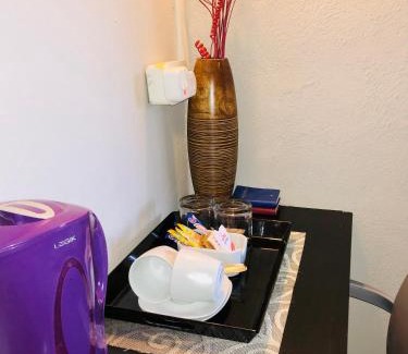 Newcastle House | VnA Guesthouse