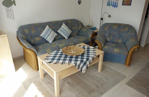 Duhnen Apartment | Voßhörn 01