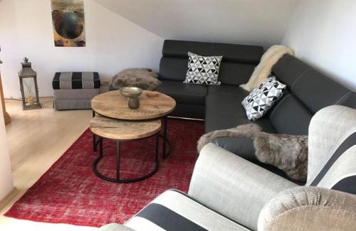 Duhnen Apartment | Voßhörn 09