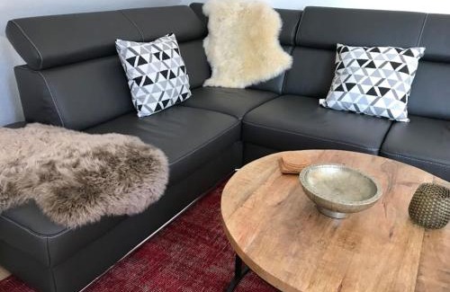Duhnen Apartment | Voßhörn 09