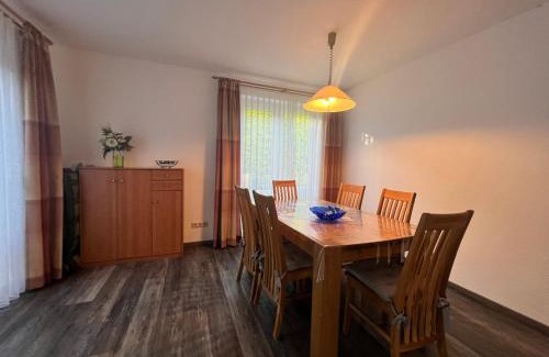Duhnen House | Voßhörn 19 a
