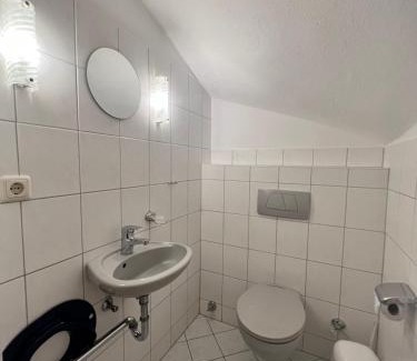 Duhnen House | Voßhörn 19 a