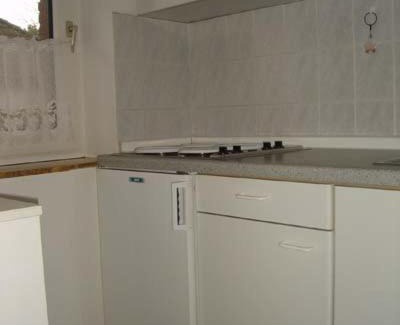 Duhnen Apartment | Voßhörn 27, Ferienwohnung 2