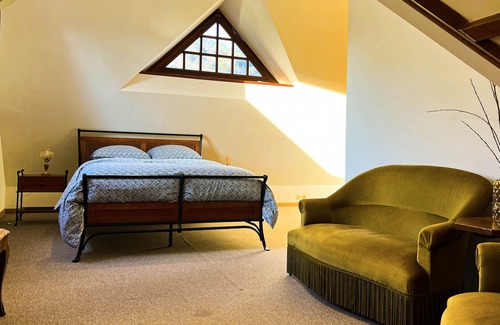 Sainte-Genevieve-les-Gasny House | Vocation Resort Jardin Monet Giverny Vernon