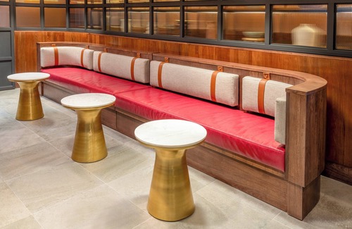 Queens Hotel | voco Astoria by IHG