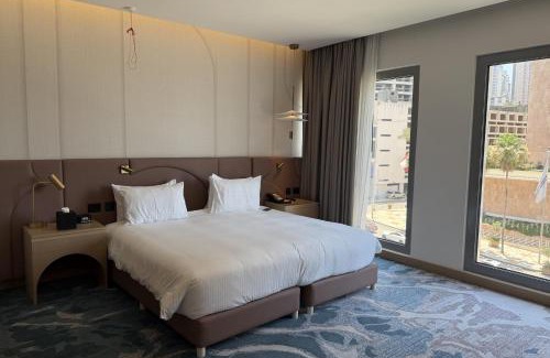 Beirut Central District Hotel | voco Beirut Central District by IHG