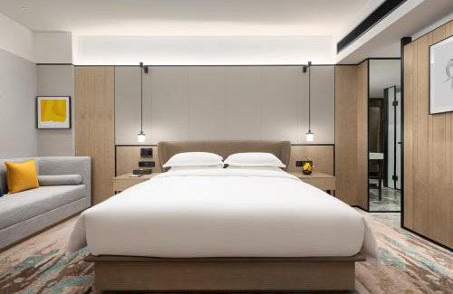 Changsha County Hotel | voco Changsha Airport by IHG