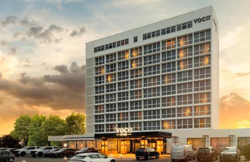 Southampton City Centre Hotel | voco Southampton by IHG