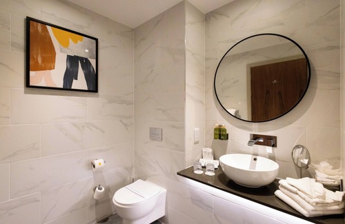 Johnstown Hotel | voco The Club – Dublin Gateway by IHG