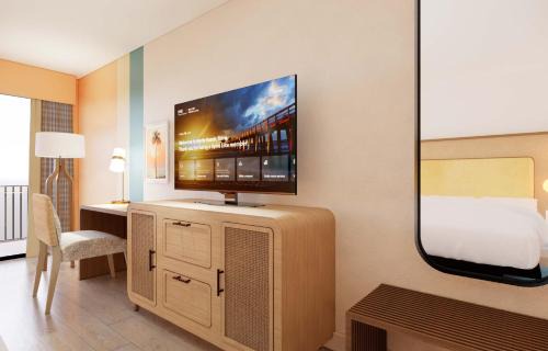 Myrtle Beach Hotel | voco The Shelby - Myrtle Beach by IHG