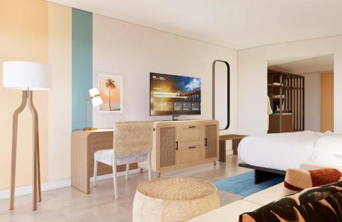 Myrtle Beach Hotel | voco The Shelby - Myrtle Beach by IHG