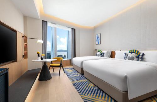 Putuo Hotel | voco Zhoushan Putuo by IHG