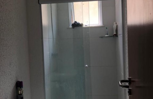 Sao Domingos Apartment | Vog Torres do Sul