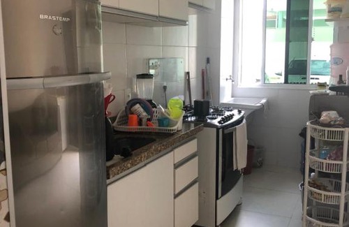 Sao Domingos Apartment | Vog Torres do Sul
