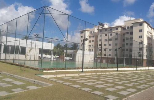 Sao Domingos Hotel | Vog Torres Do Sul