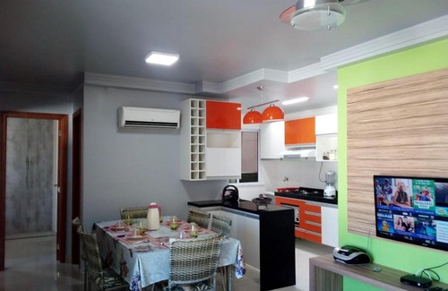 Sao Domingos Apartment | Vog Torres do Sul - Praia da Pipa