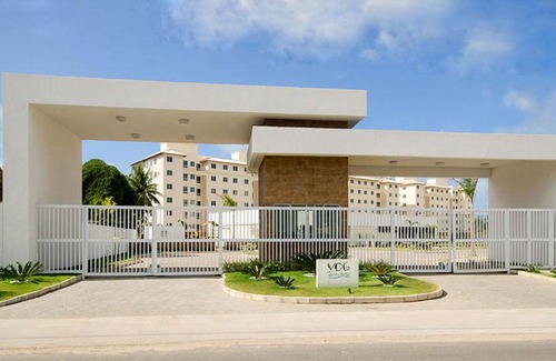 Sao Domingos Apartment | Vog Torres do Sul - Praia da Pipa