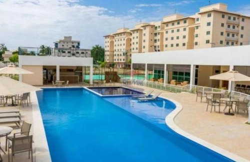 Sao Domingos Apartment | Vog Torres Sul-Temporada