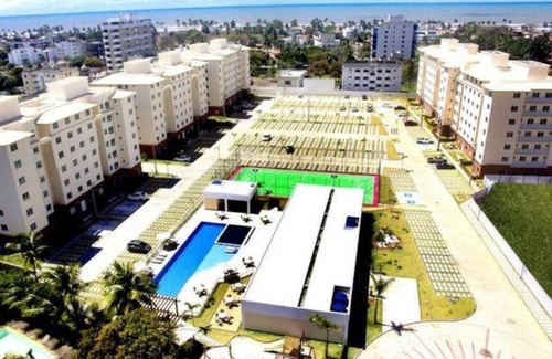 Sao Domingos Apartment | Vog Torres Sul-Temporada