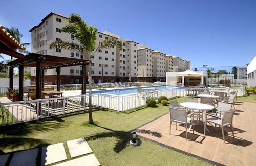 Sao Domingos Apartment | Vog Torres Sul-Temporada