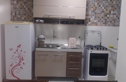Sao Domingos Apartment | Vog Torres Sul-Temporada