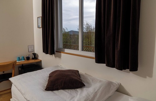Reykjahlið House | Vogahraun 4
