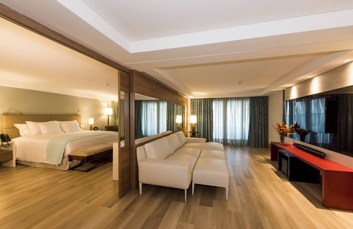 Ponta Negra Hotel | Vogal Luxury Beach Hotel & Spa