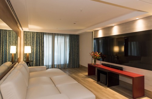 Ponta Negra Hotel | Vogal Luxury Beach Hotel & Spa