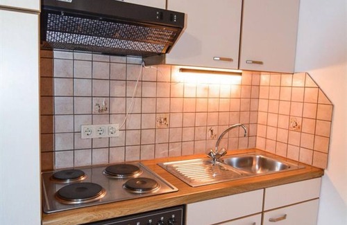 Spital am Pyhrn Other | Vogerlgsang, 1 bedroom, 1 living room, shower, toilet - Almhof Unterranner
