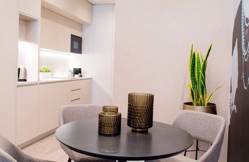 Sant Francesc Apartment | Voghe Premium Flats