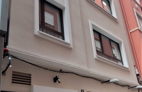 Sant Francesc Apartment | Voghe Premium Flats