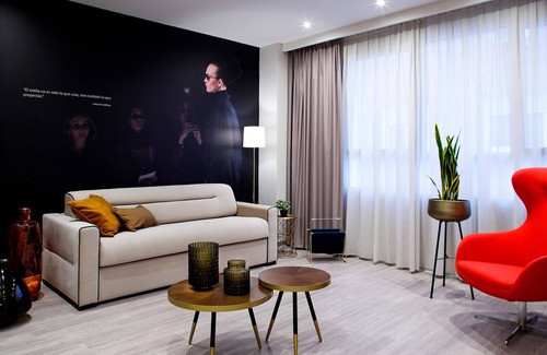 Sant Francesc Apartment | Voghe Premium Flats