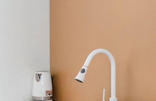 Nove Mesto Apartment | Vogue - chic and design Prague apartment with central location