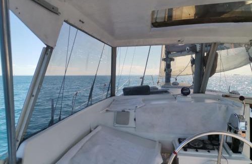 Cap d'Agde Boat Rental | Voilier de Collection