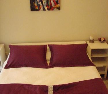 Kumkapi Apartment | Volare Apart