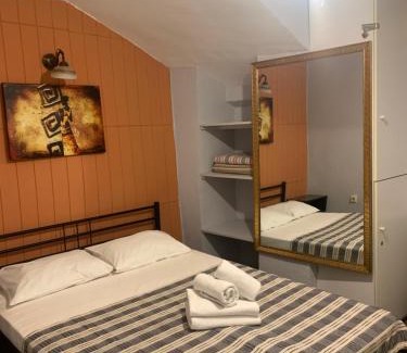 Kumkapi Apartment | Volare Apart