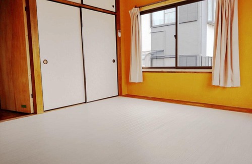 Oshima House | Volcanic Island