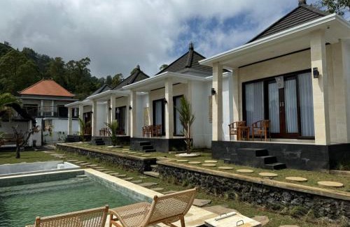 Songan Bed & Breakfast | Volcano Cottages