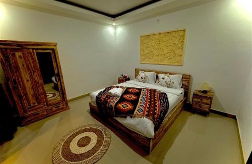 Songan Bed & Breakfast | Volcano Cottages