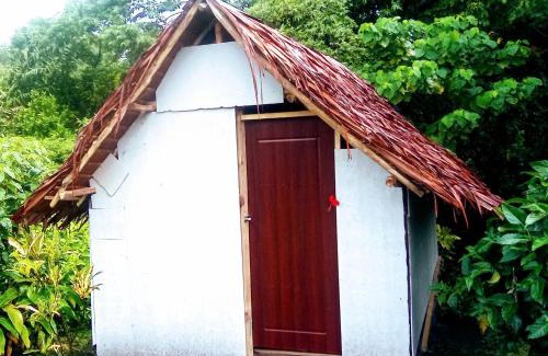 Tanna Island Bed & Breakfast | Volcano island paradise