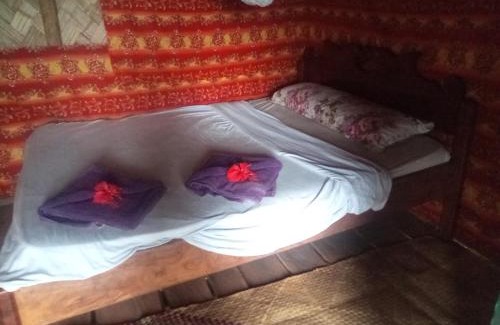 Tanna Island Bed & Breakfast | Volcano island paradise
