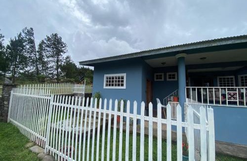 Alto Boquete House | Volcano Pines Retreat