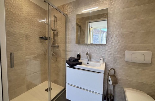 Volvic Apartment | Volovicum ★Studio ★Wifi