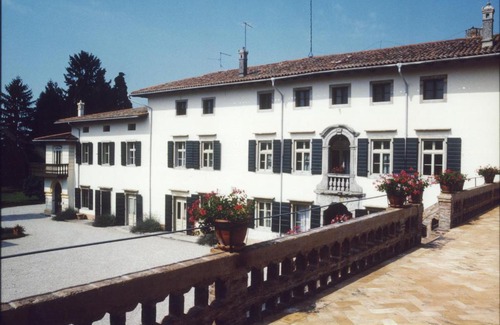 Togliano House | Volpe Pasini - Wine and Rooms