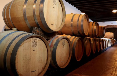 Togliano House | Volpe Pasini - Wine and Rooms