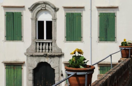 Togliano House | Volpe Pasini - Wine and Rooms