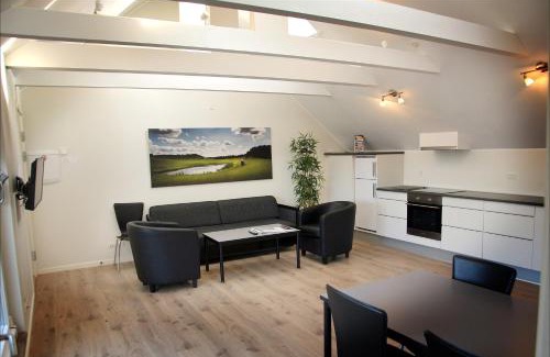 Hobro Apartment | Volstrup Ferieboliger