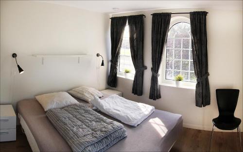 Hobro Apartment | Volstrup Ferieboliger