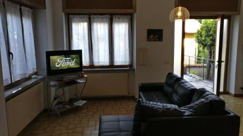 Brunate Apartment | Volta Como Lake apartament