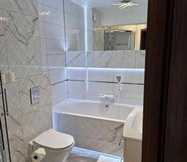 Gdansk Bed & Breakfast | Volter
